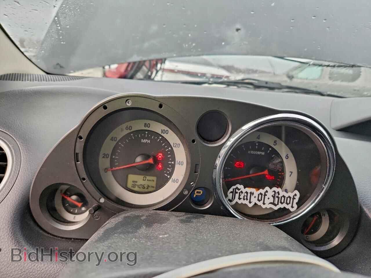 2006 MITSUBISHI ECLIPSE - VIN: 4A3AK34T86E019148 - Photo 9