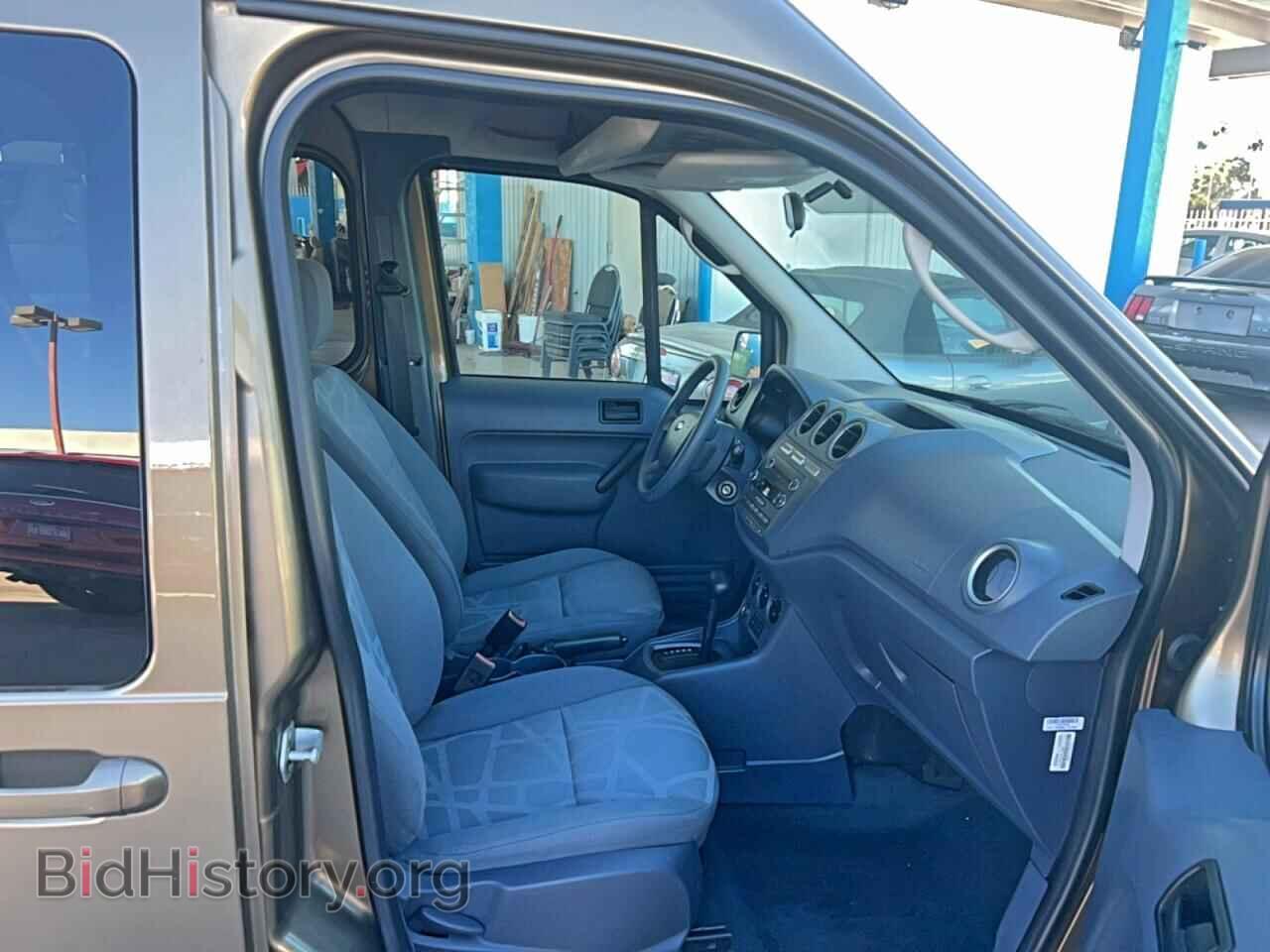2012 FORD TRANSIT - VIN: NM0KS9CN7CT116763 - Фото 5
