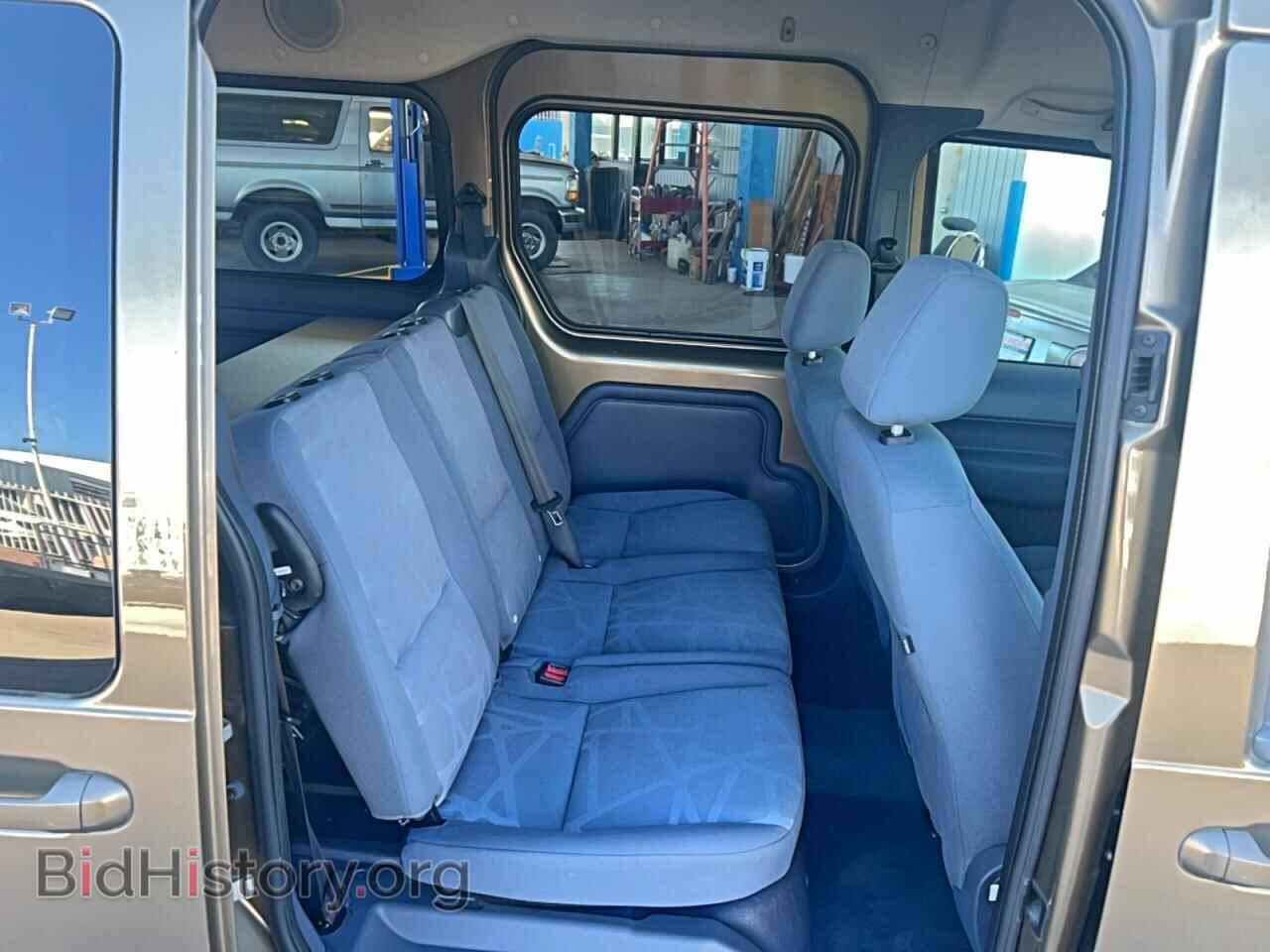 2012 FORD TRANSIT - VIN: NM0KS9CN7CT116763 - Фото 6