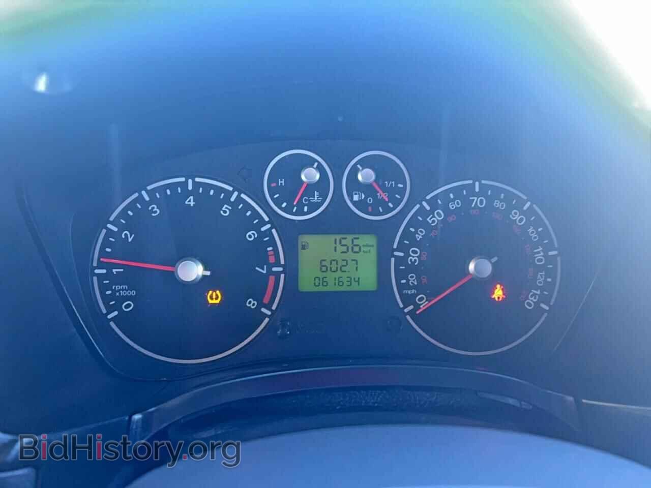 2012 FORD TRANSIT - VIN: NM0KS9CN7CT116763 - Фото 8