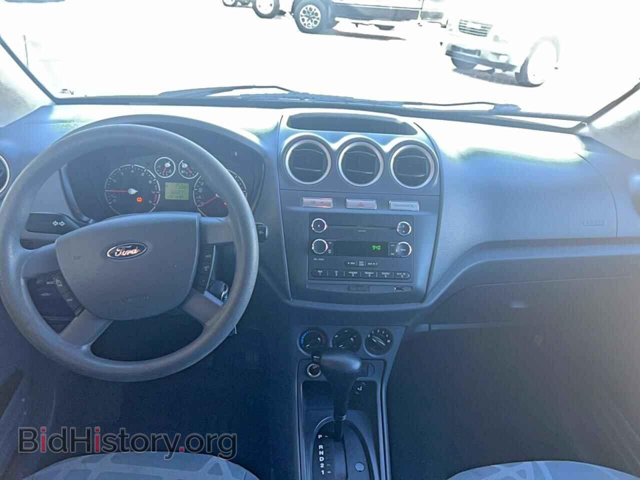 2012 FORD TRANSIT - VIN: NM0KS9CN7CT116763 - Фото 9