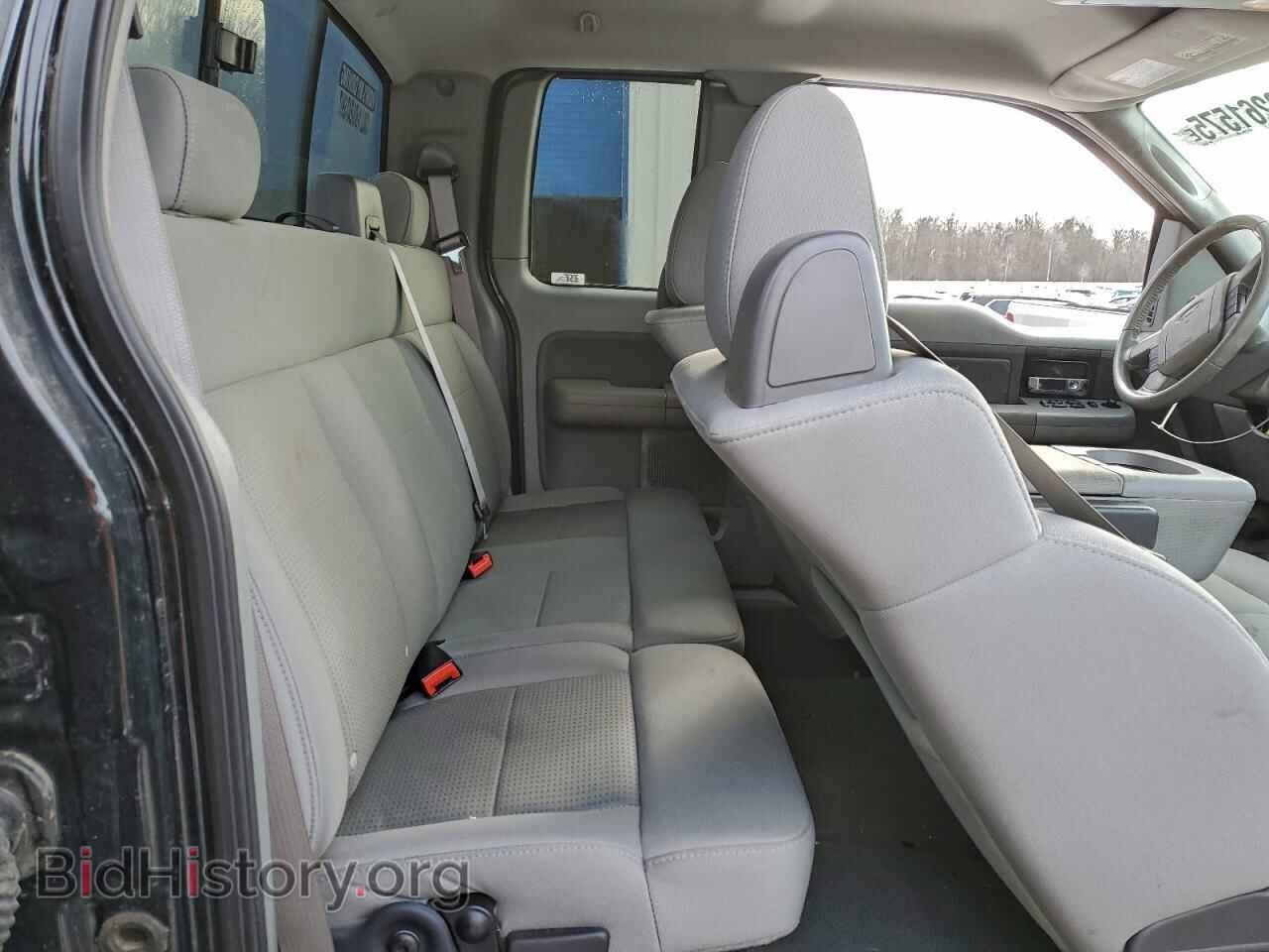 2008 FORD All Models - VIN: 1FTPX14VX8FA49303 - Фото 10