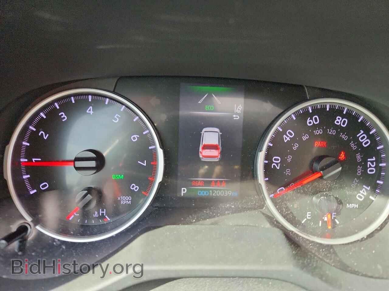 2021 TOYOTA RAV4 - VIN: 2T3C1RFV4MW153659 - Фото 9
