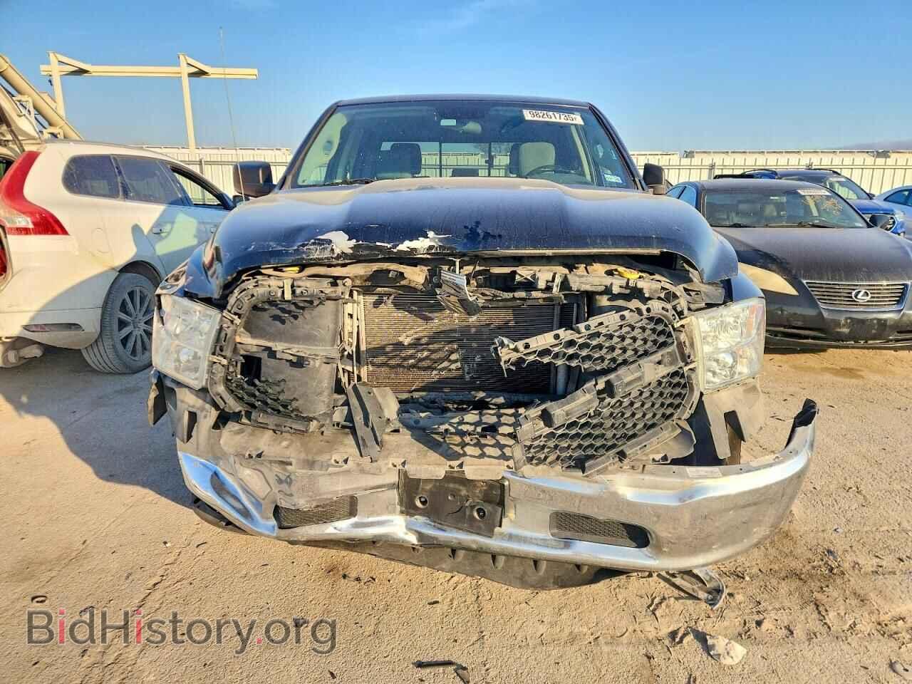 2019 RAM 1500 - VIN: 1C6RR6TT5KS694432 - Фото 5