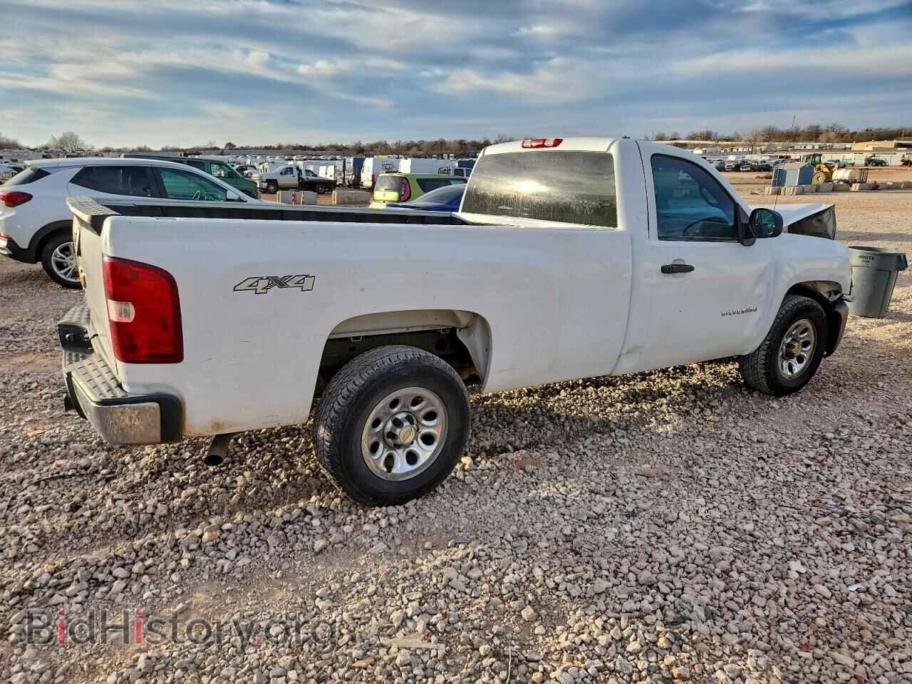 2013 CHEVROLET ALL Models - VIN: 1GCNKPEA8DZ307296 - Фото 3