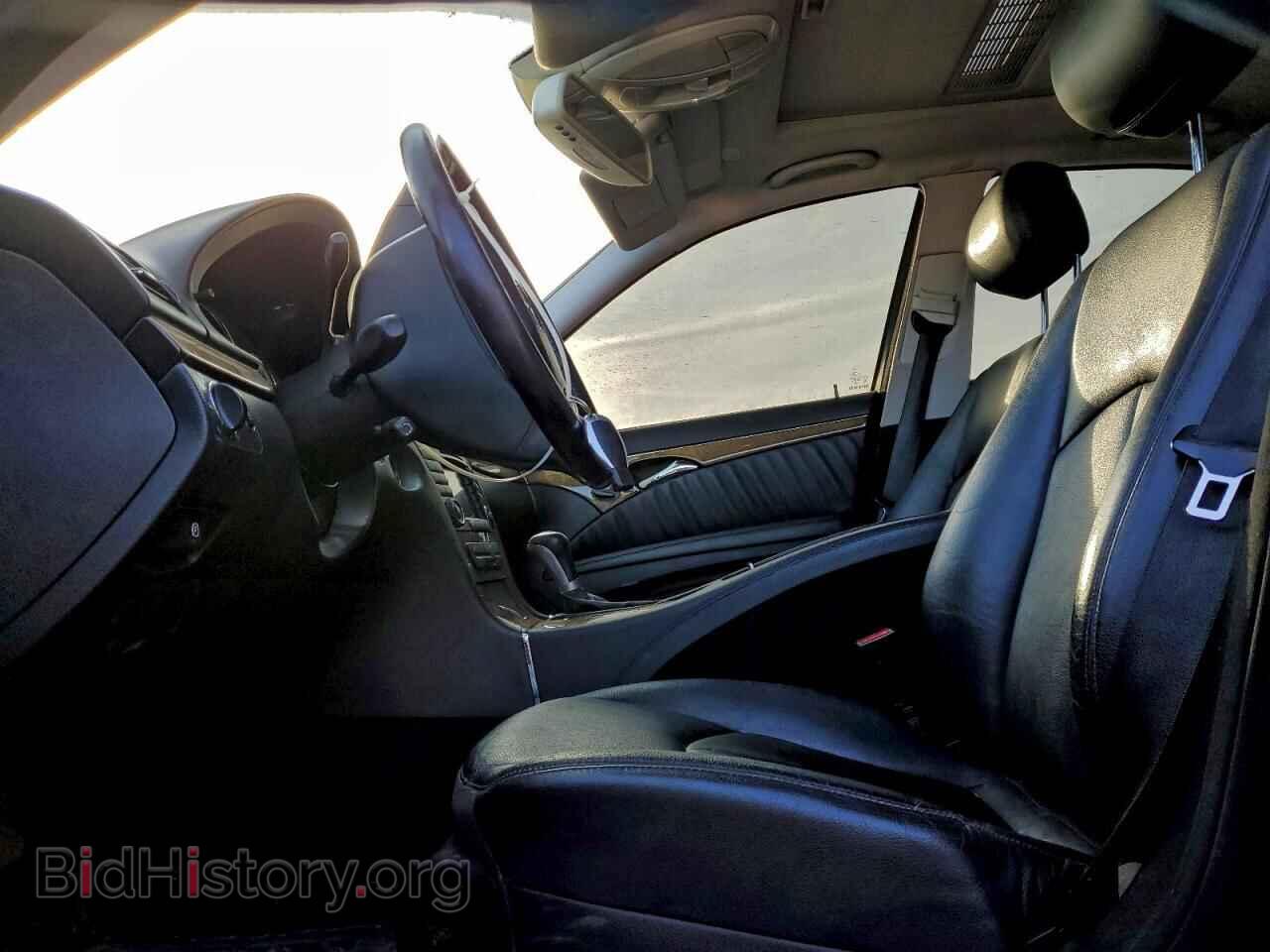 2007 MERCEDES-BENZ E-CLASS - VIN: WDBUF87XX7X214947 - Фото 7