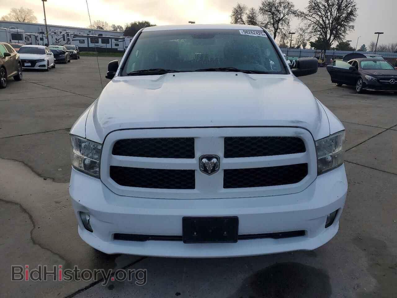 2014 RAM 1500 - VIN: 1C6RR6FT1ES355361 - Фото 5