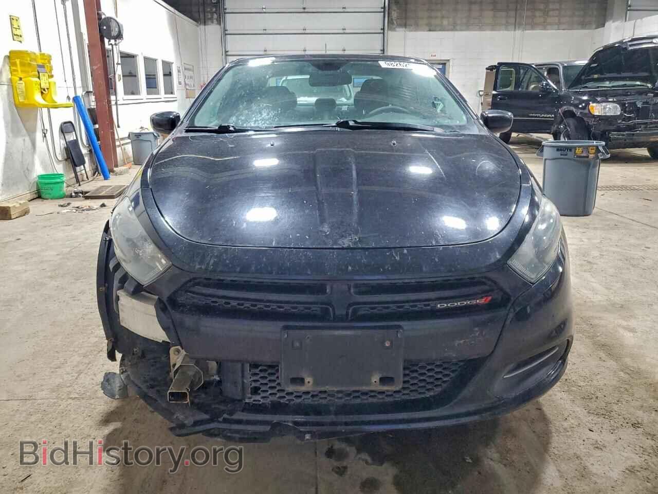 2015 DODGE DART - VIN: 1C3CDFBB2FD431836 - Photo 5