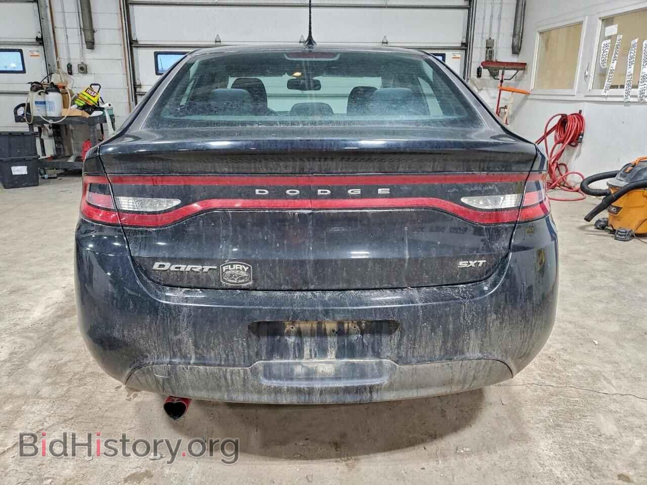 2015 DODGE DART - VIN: 1C3CDFBB2FD431836 - Photo 6