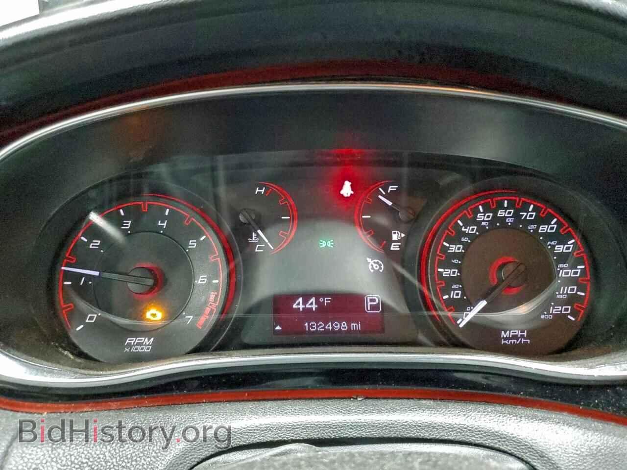 2015 DODGE DART - VIN: 1C3CDFBB2FD431836 - Photo 9
