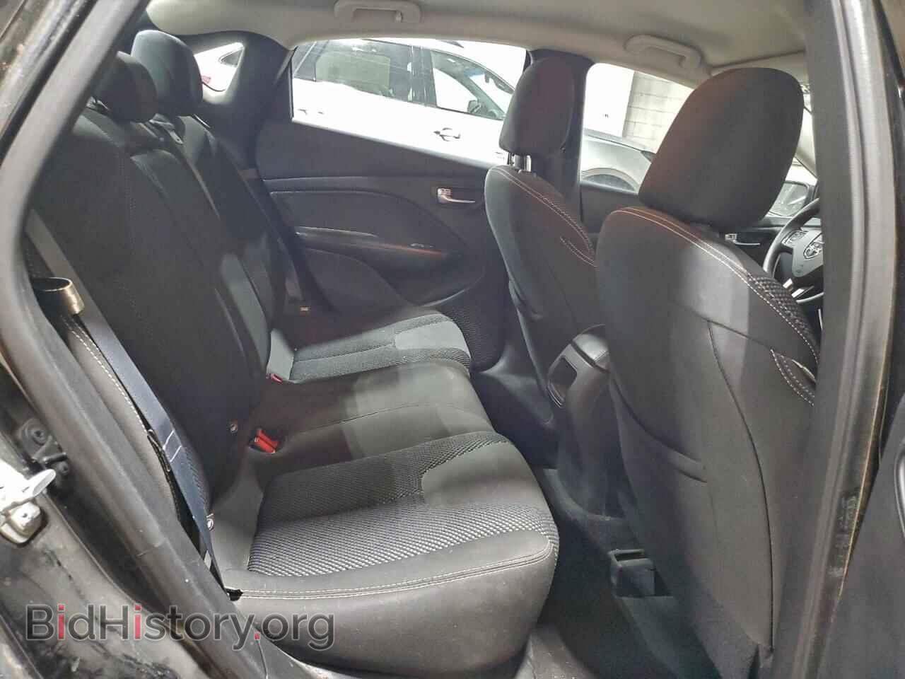2015 DODGE DART - VIN: 1C3CDFBB2FD431836 - Photo 10