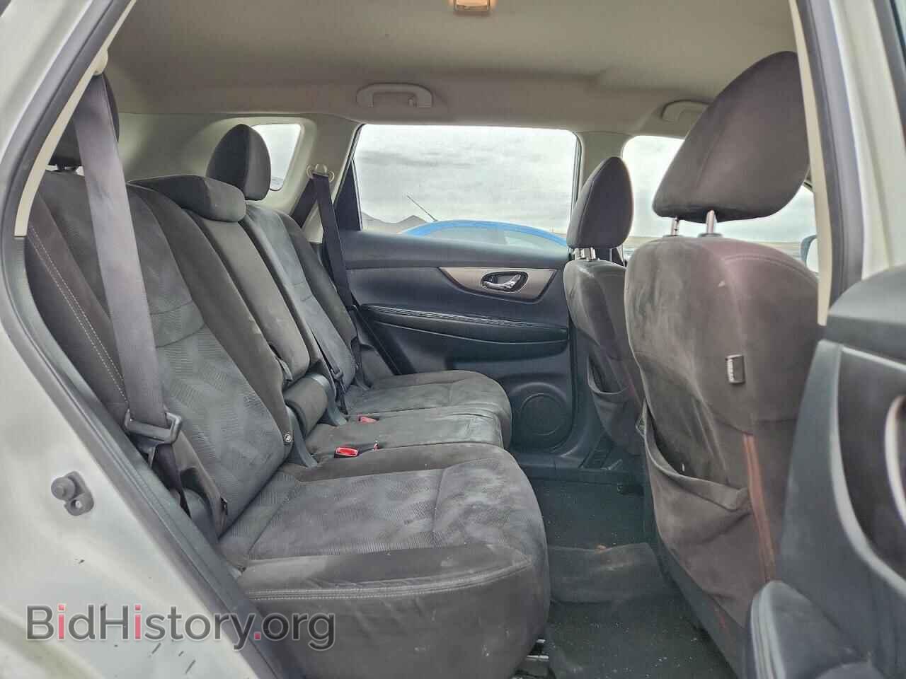 2015 NISSAN ROGUE - VIN: KNMAT2MV5FP579998 - Фото 10