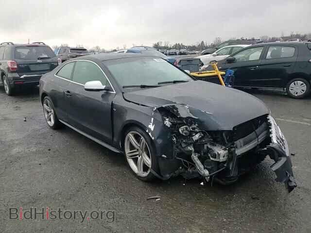 2012 AUDI S5/RS5 - VIN: WAUGVAFR9CA002580 - Фото 13