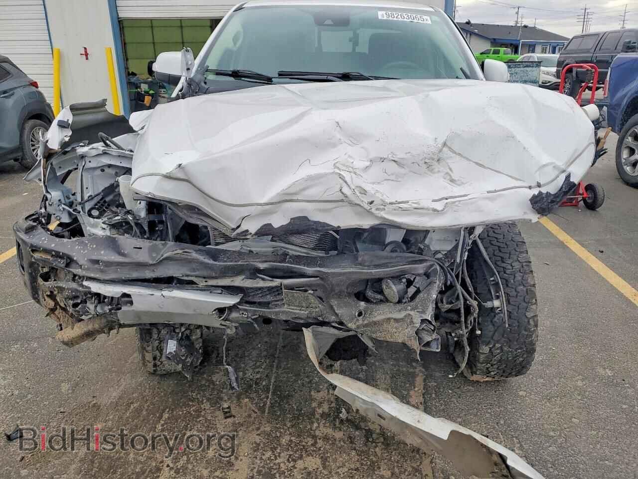 2021 FORD RANGER - VIN: 1FTER4FH3MLD10146 - Фото 5