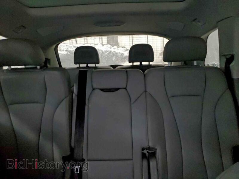 2021 Audi Q7 (VIN WA1LXAF78MD013235) — photo 10 of 13
