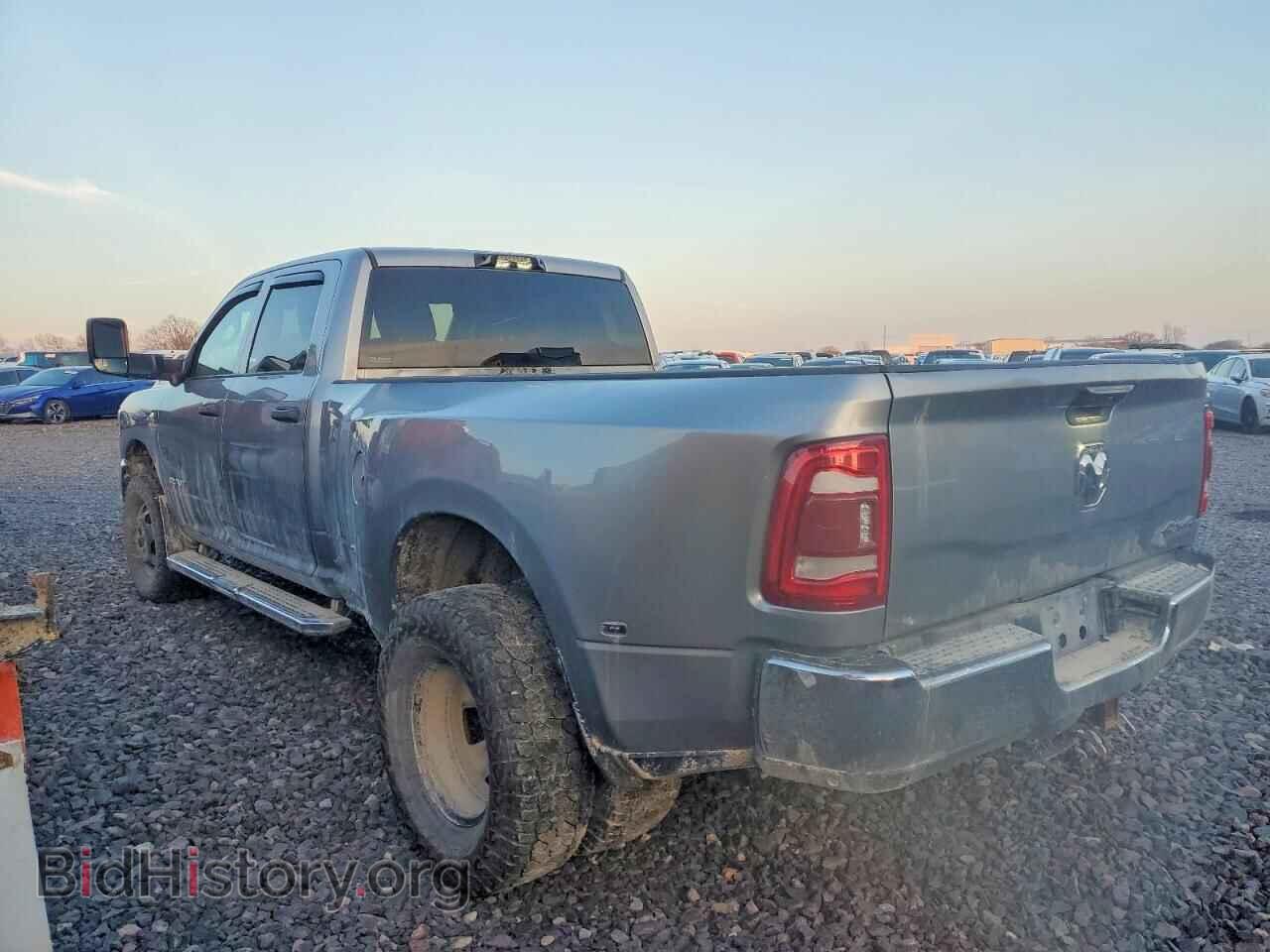 2022 RAM 3500 - VIN: 3C63RRGL4NG314672 - Фото 3