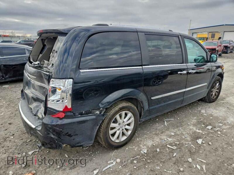 2016 Chrysler MINIVAN (VIN 2C4RC1GG3GR112119) — photo 3 of 15