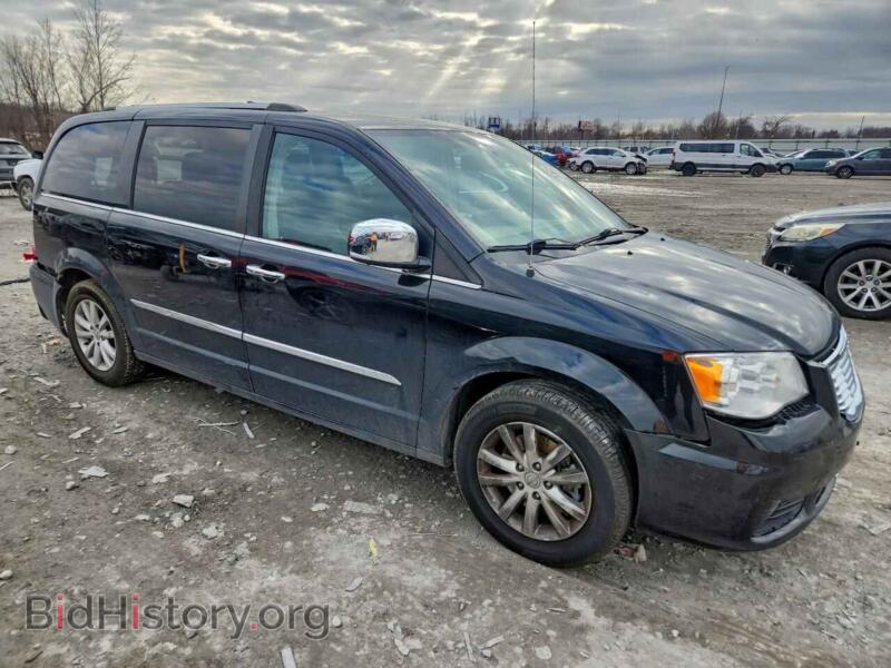 2016 Chrysler MINIVAN (VIN 2C4RC1GG3GR112119) — photo 4 of 15