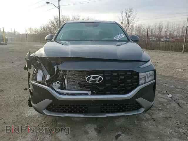 2023 HYUNDAI SANTA FE - VIN: 5NMS14AJ0PH652728 - Фото 14