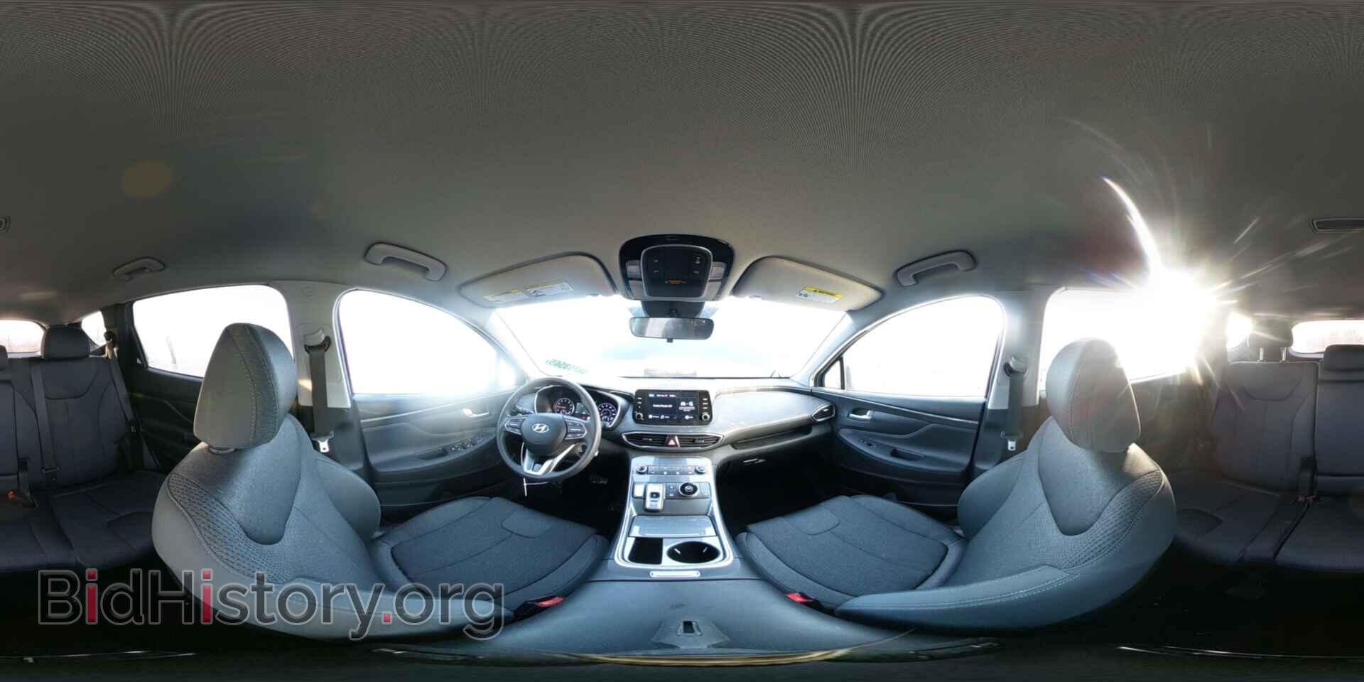 2023 HYUNDAI SANTA FE - VIN: 5NMS14AJ0PH652728 - Фото 15
