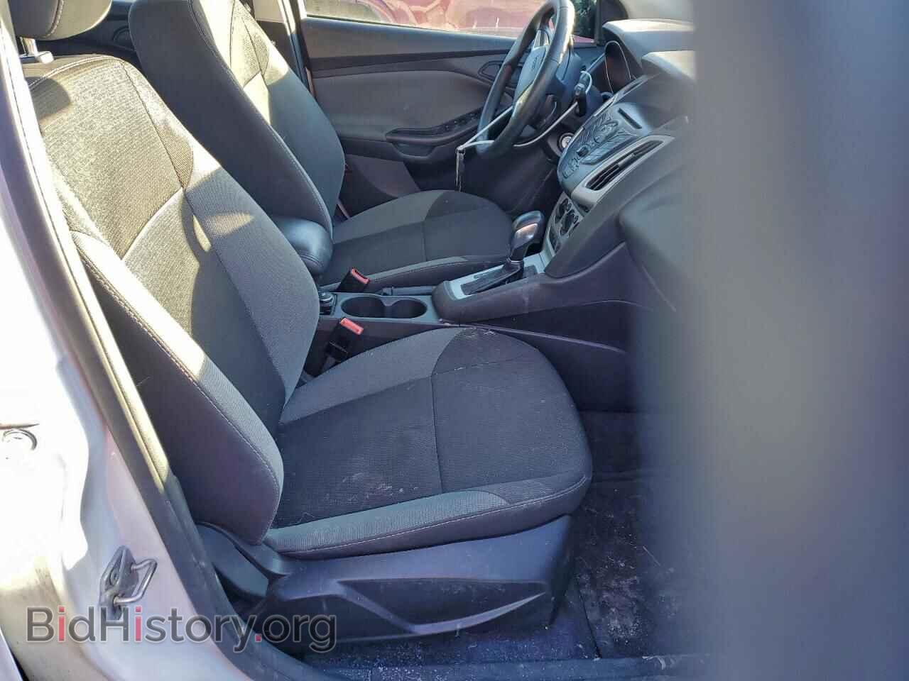 2012 FORD FOCUS - VIN: 1FAHP3K24CL365322 - Фото 7