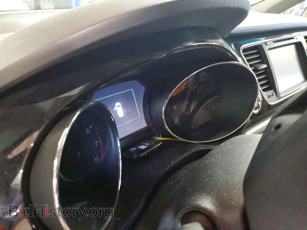 2018 KIA All Models - VIN: KNDMC5C15J6422399 - Фото 9