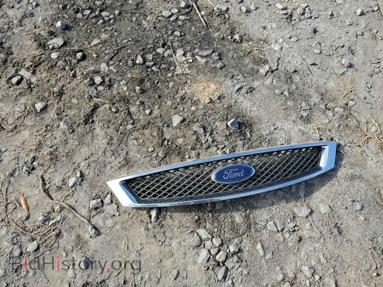 2006 FORD FOCUS - VIN: 1FAFP31N16W143570 - Фото 12
