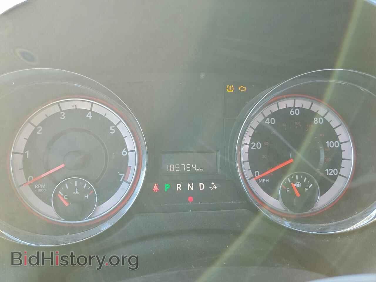 2020 DODGE CARAVAN - VIN: 2C4RDGCG2LR180153 - Photo 9