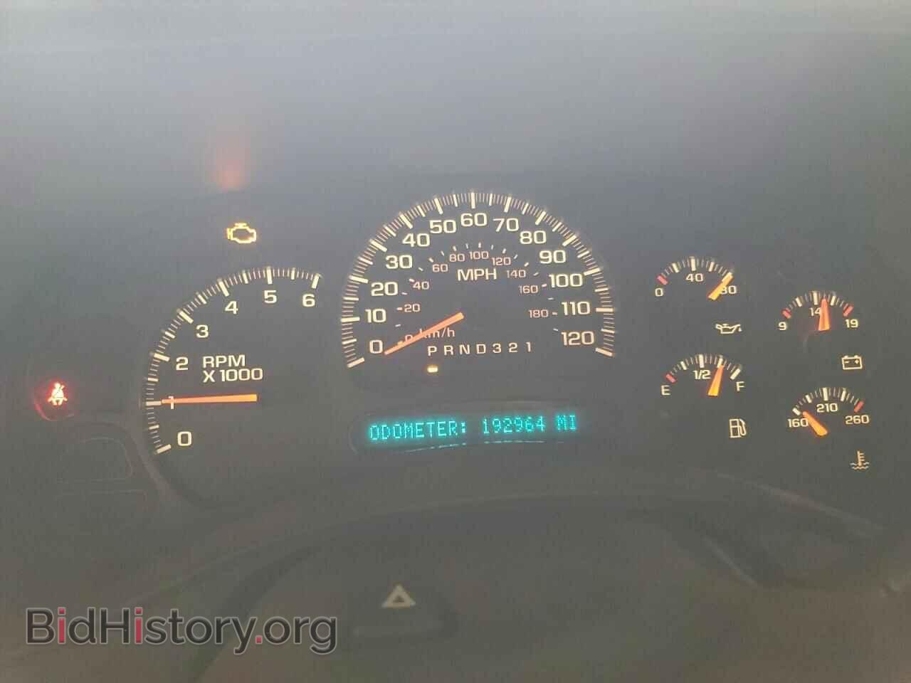 2006 CHEVROLET ALL Models - VIN: 1GCEC19V26Z290053 - Фото 9