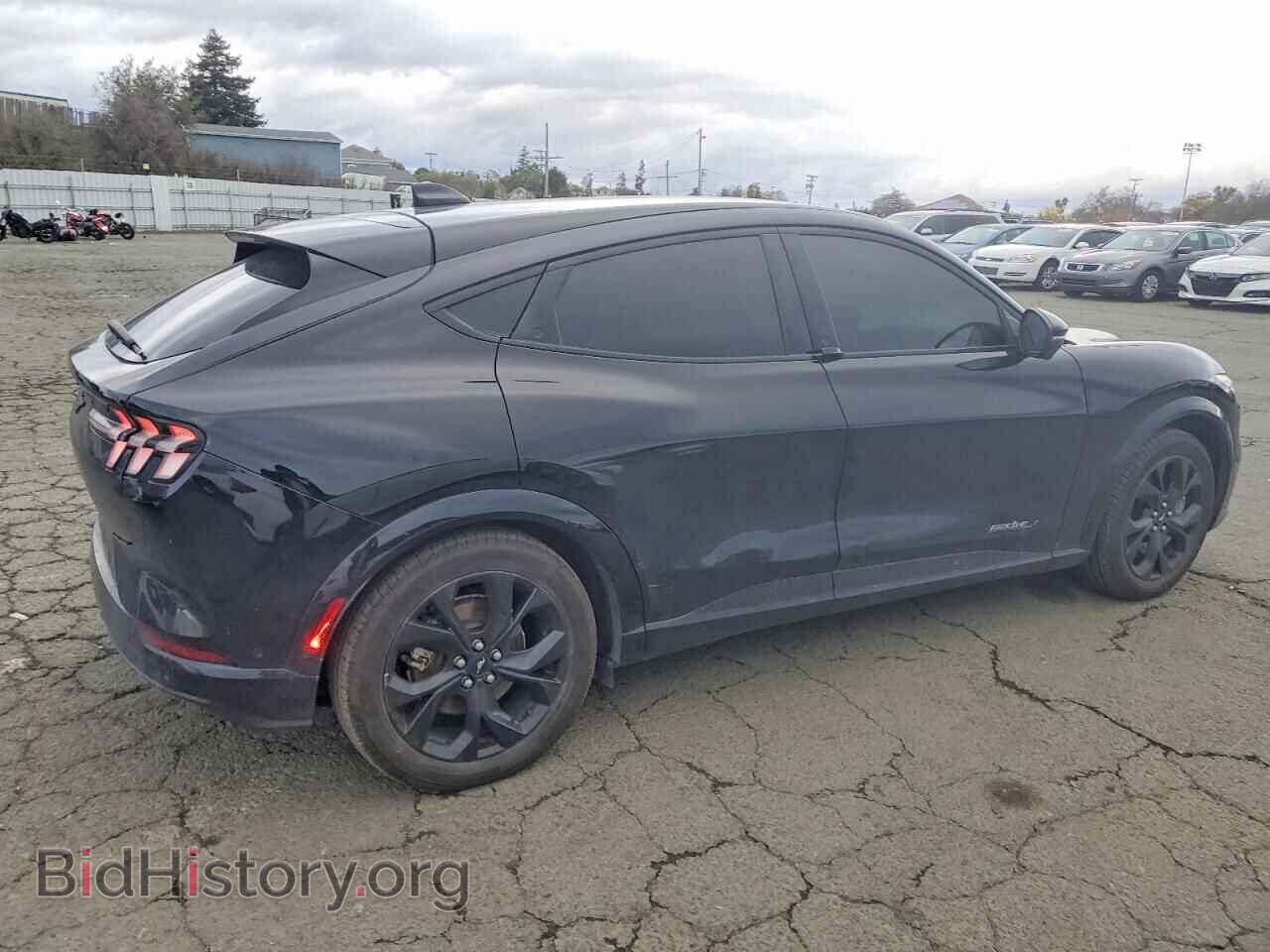 2023 FORD MUSTANG - VIN: 3FMTK3R76PMB00292 - Photo 3