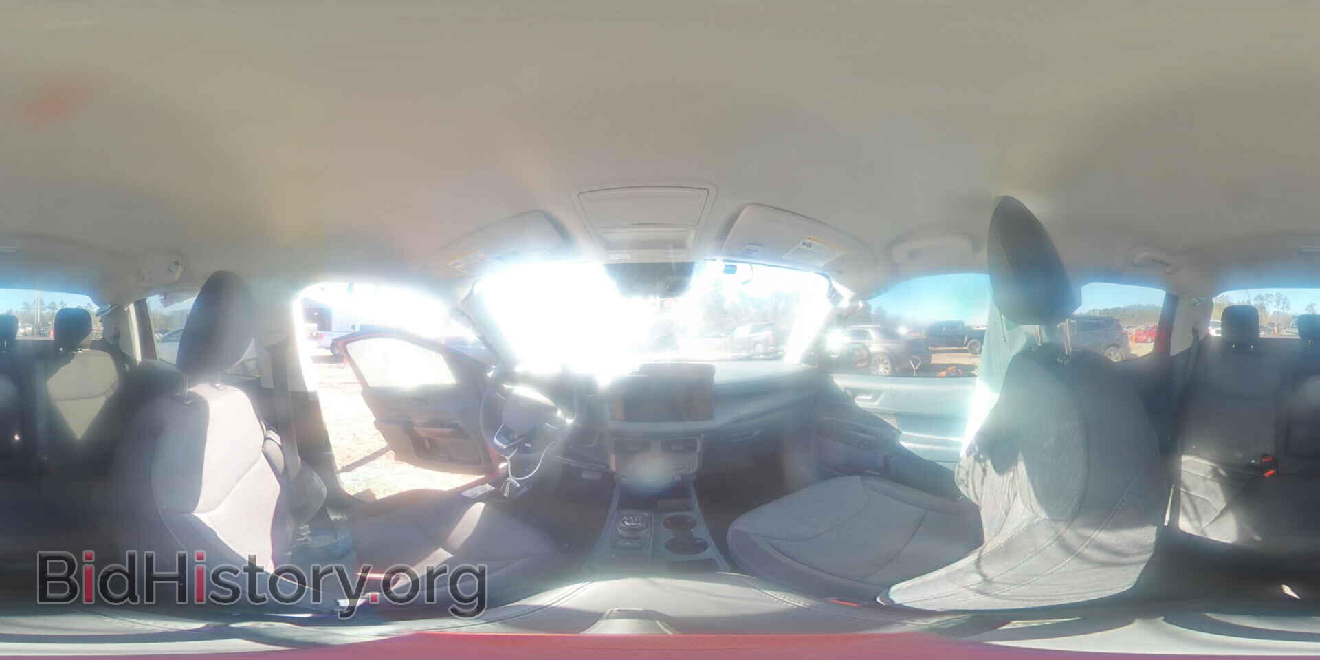 2025 FORD MAVERICK - VIN: 3FTTW8J36SRA09856 - Фото 14