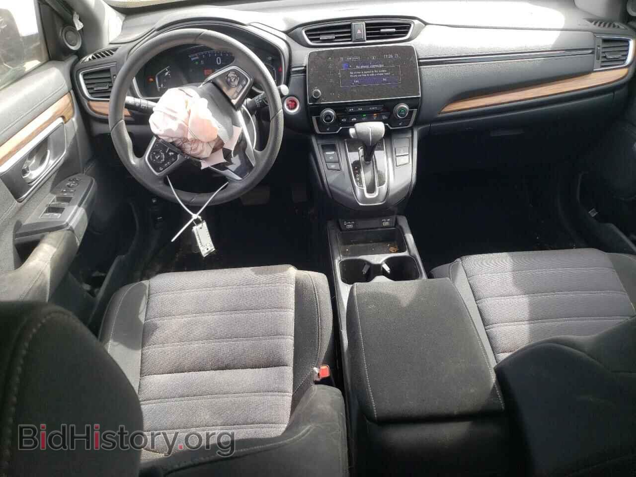 2021 HONDA CRV - VIN: 5J6RW2H55ML014864 - Фото 8