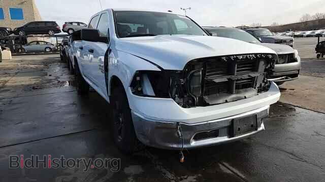 2020 RAM 1500 - VIN: 3C6RR7KT5LG263816 - Фото 14