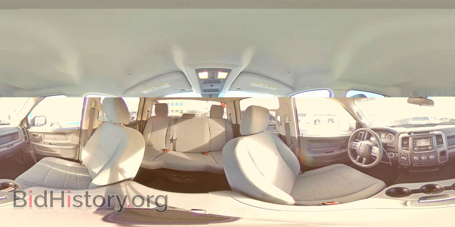 2020 RAM 1500 - VIN: 3C6RR7KT5LG263816 - Фото 15