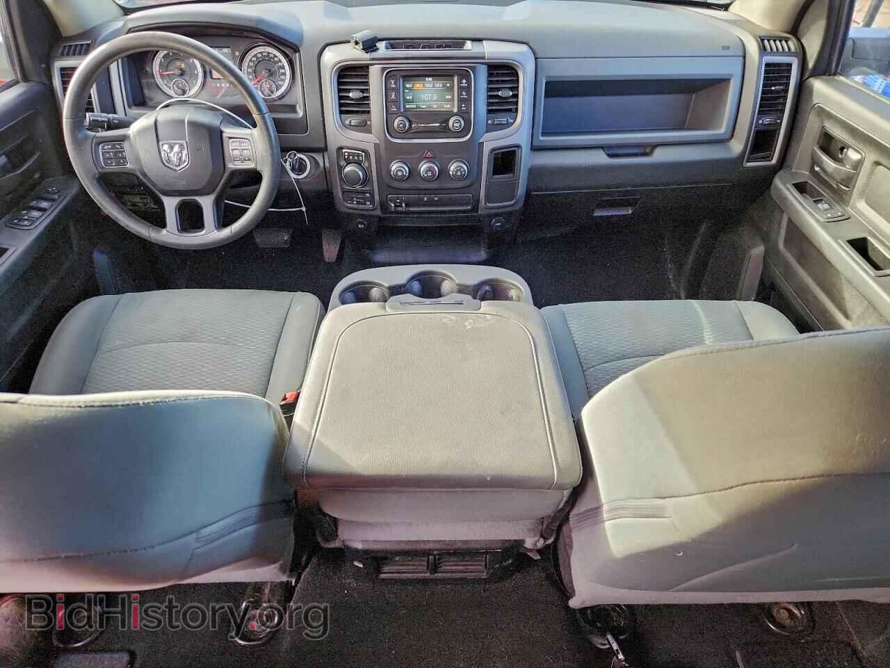 2020 RAM 1500 - VIN: 3C6RR7KT5LG263816 - Фото 8