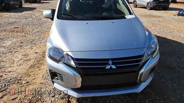 2023 MITSUBISHI MIRAGE - VIN: ML32FUFJ5PHF04866 - Фото 14