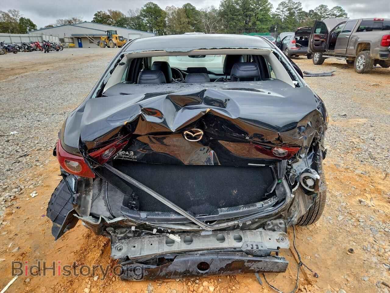 2024 MAZDA 3 - VIN: 3MZBPACM3RM414082 - Фото 6