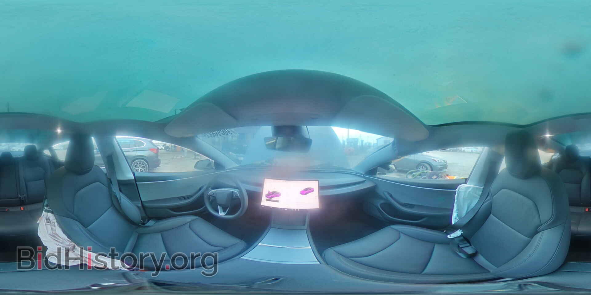 2025 TESLA MODEL 3 - VIN: 5YJ3E1EA8SF051272 - Photo 14