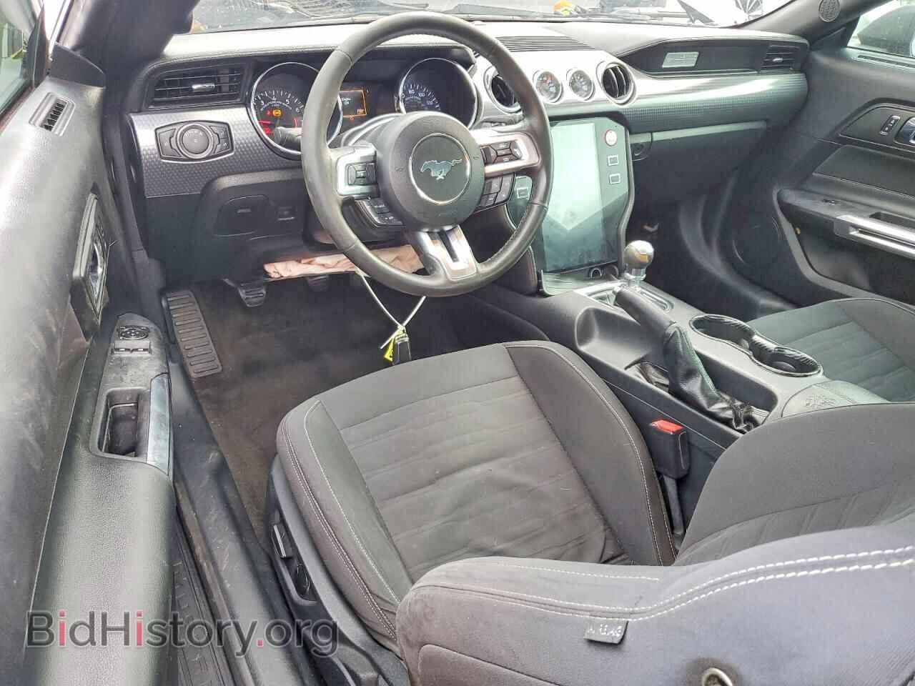 2015 FORD ALL Models - VIN: 1FA6P8TH5F5319515 - Фото 8