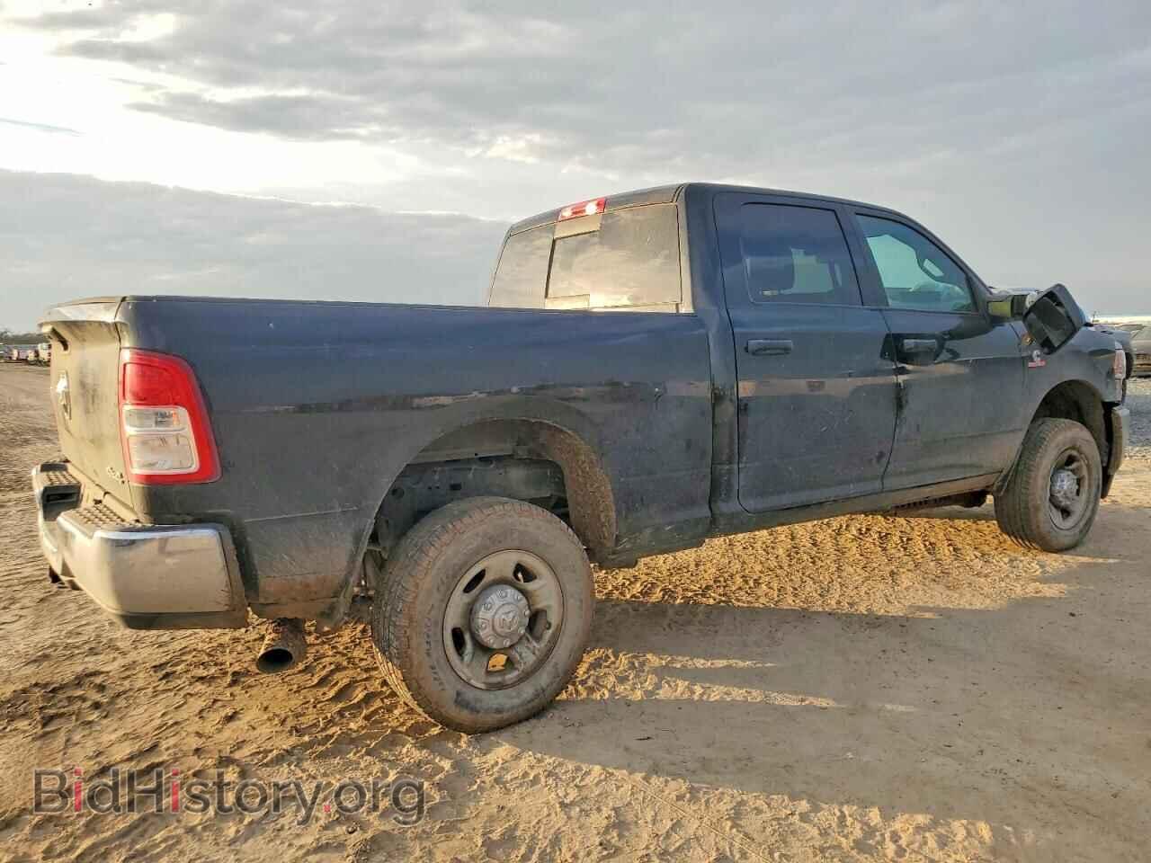2024 RAM 2500 - VIN: 3C6UR5CL4RG326684 - Фото 3
