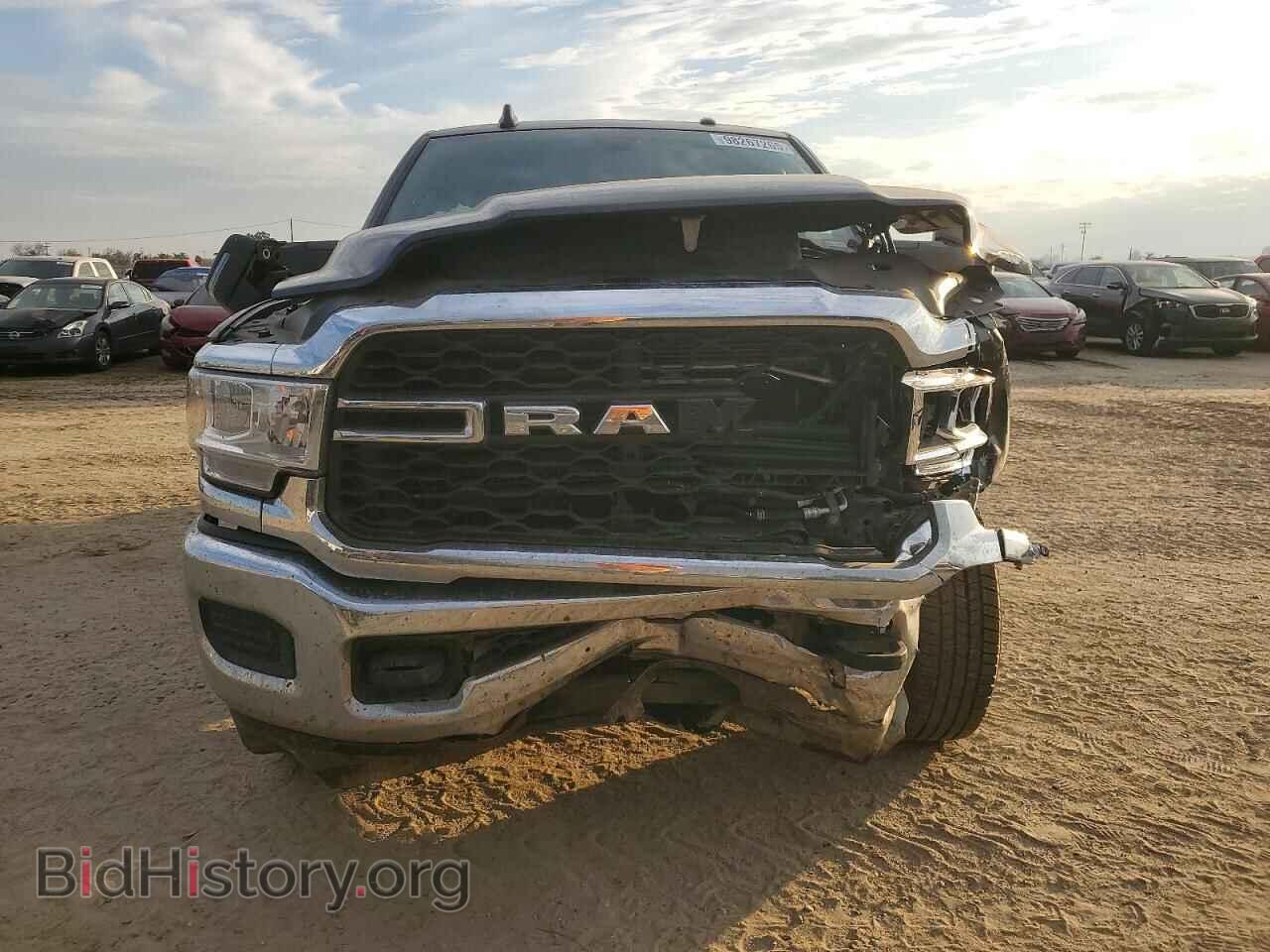 2024 RAM 2500 - VIN: 3C6UR5CL4RG326684 - Фото 5