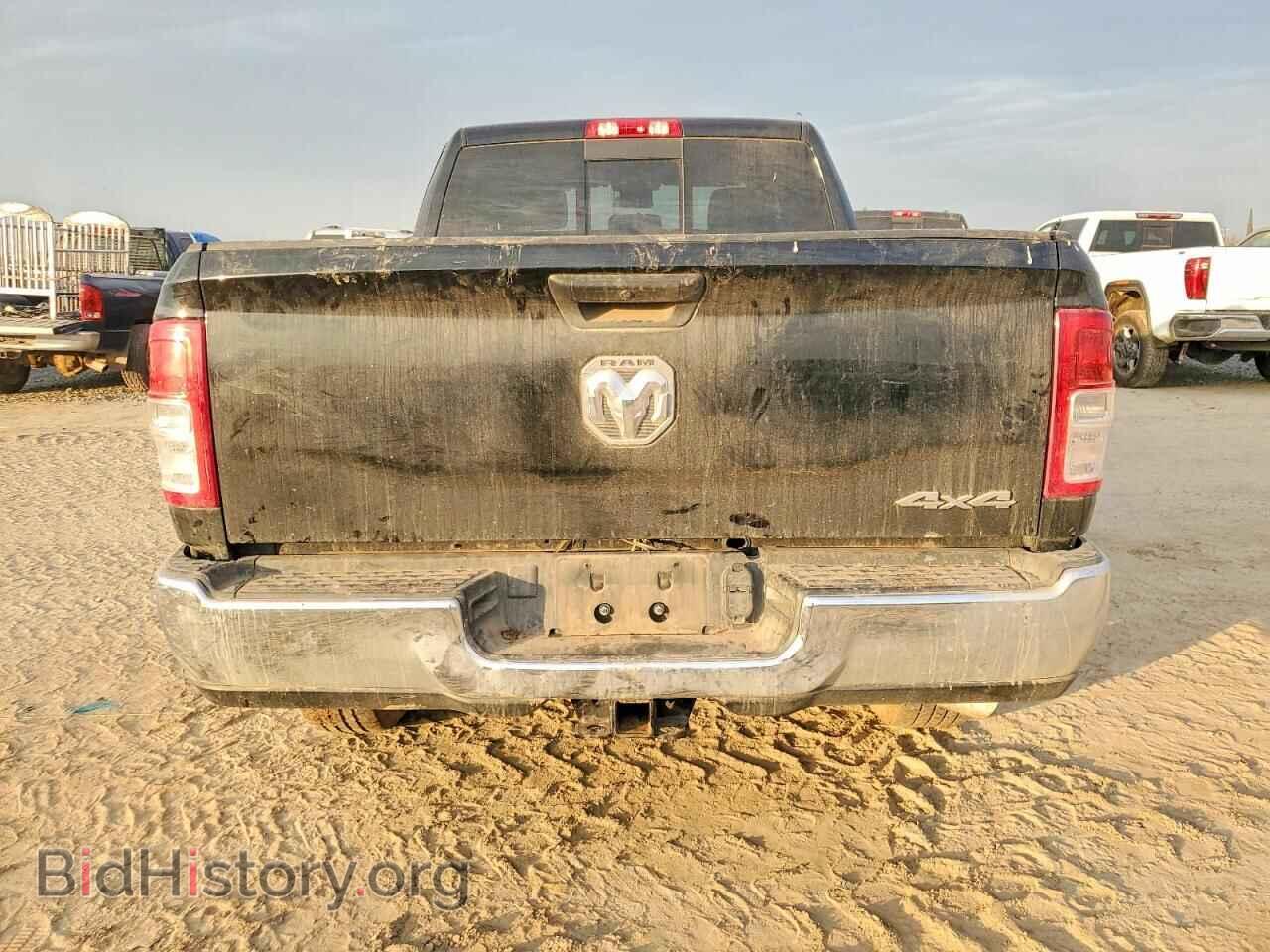 2024 RAM 2500 - VIN: 3C6UR5CL4RG326684 - Фото 6