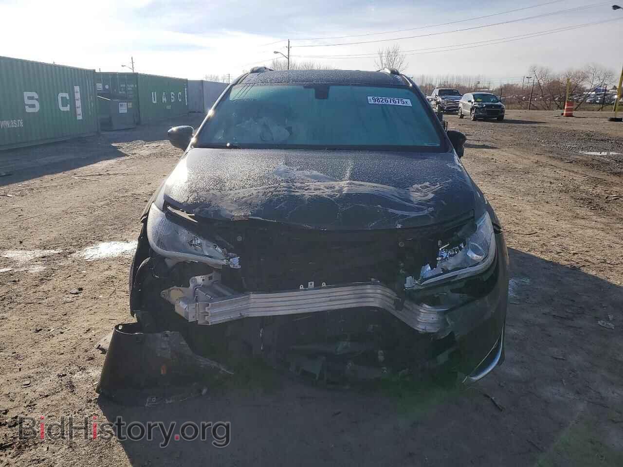 2017 CHRYSLER PACIFICA - VIN: 2C4RC1BG0HR837735 - Фото 5