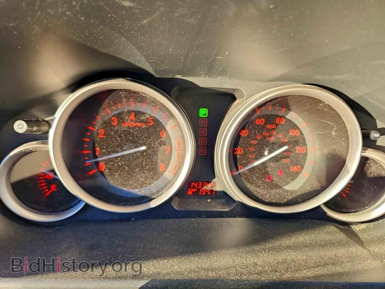 2012 MAZDA CX-9 - VIN: JM3TB2CA1C0363717 - Photo 9