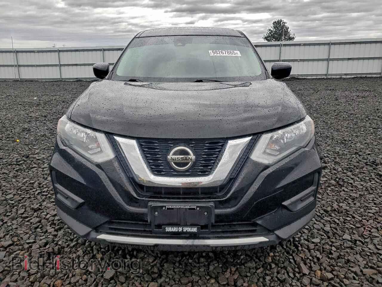 2020 NISSAN ROGUE - VIN: 5N1AT2MV2LC798755 - Фото 5