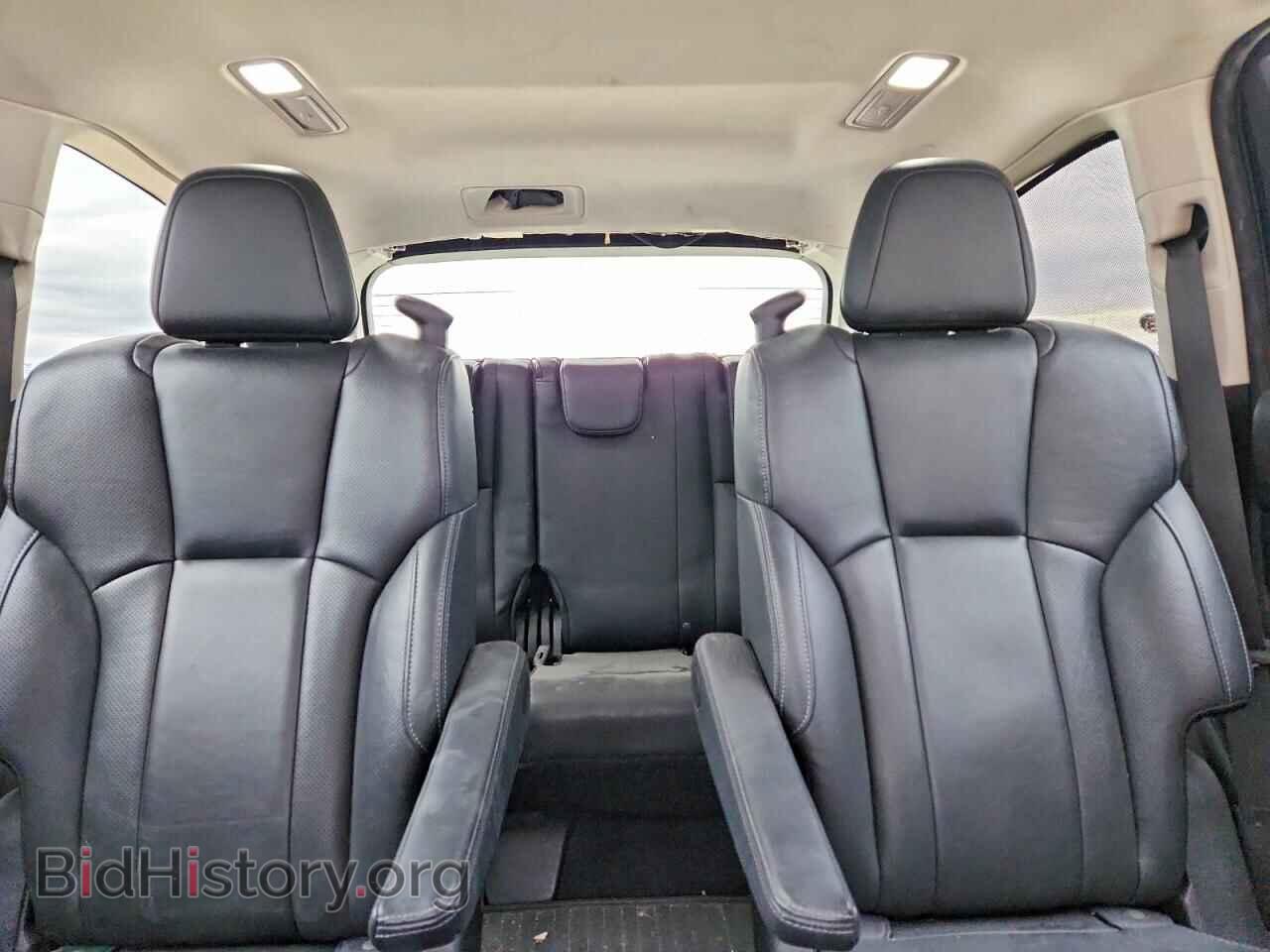 2020 SUBARU ASCENT - VIN: 4S4WMAPD6L3456743 - Фото 10