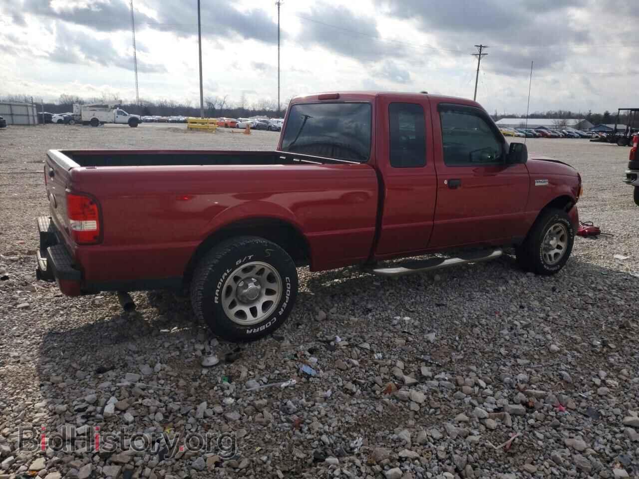 2011 FORD RANGER - VIN: 1FTKR4EE4BPB04589 - Фото 3