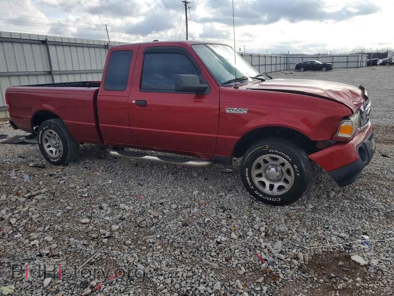 2011 FORD RANGER - VIN: 1FTKR4EE4BPB04589 - Фото 4