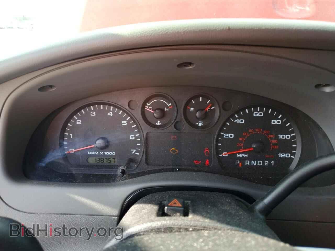 2011 FORD RANGER - VIN: 1FTKR4EE4BPB04589 - Фото 9