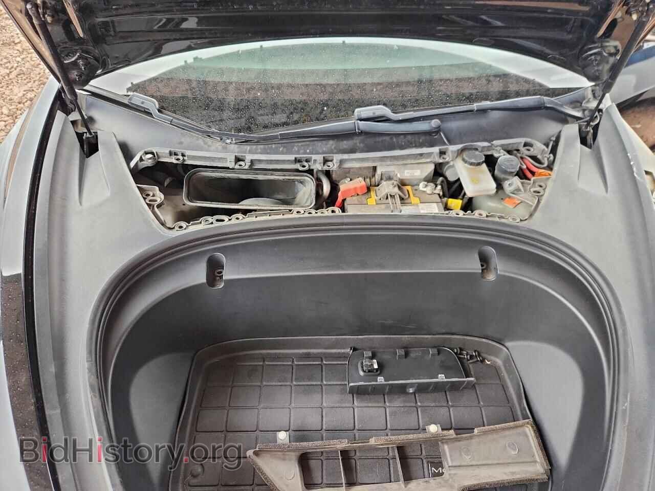 2020 TESLA MODEL 3 - VIN: 5YJ3E1EA7LF739149 - Фото 11